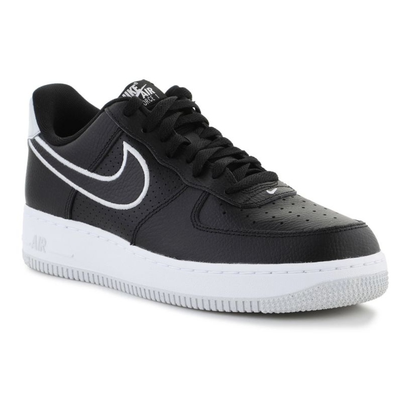 Nike Air Force 1 '07 M FJ4211-001 skor svart