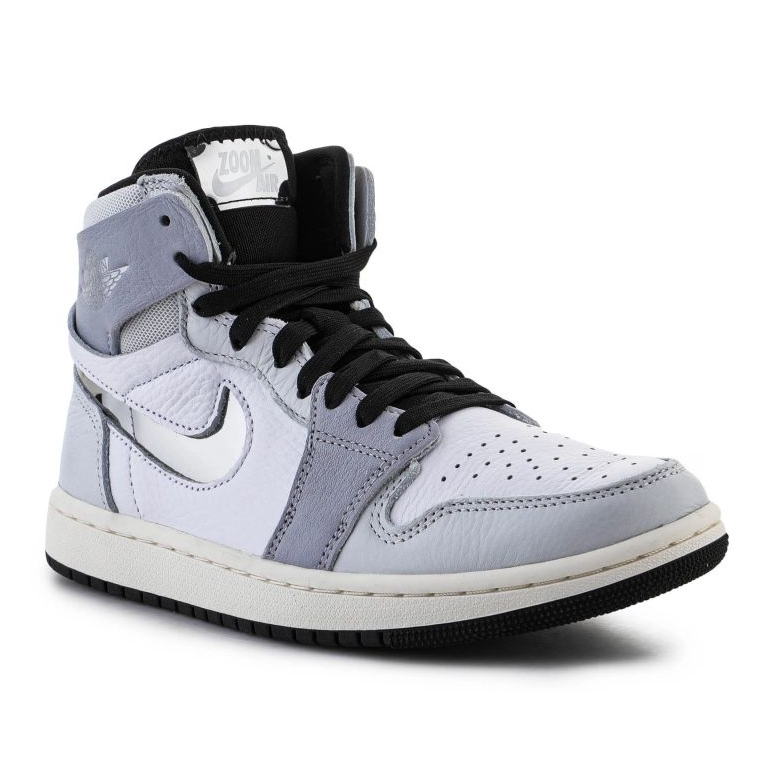Nike Air Jordan 1 Zoom Cmft 2 W FJ4652-100 skor vit
