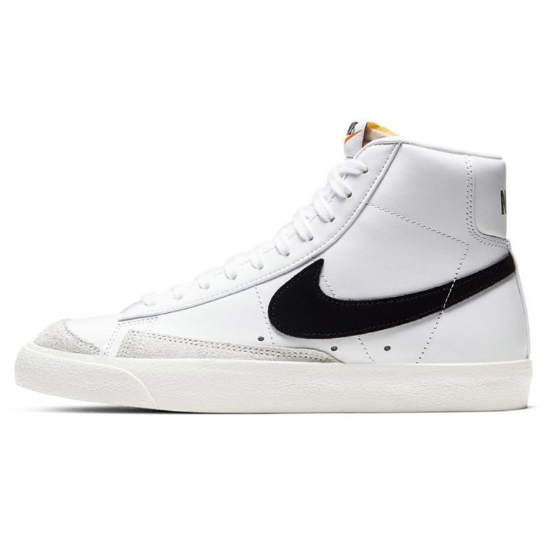 Nike Blazer Mid '77 W CZ1055 100 skor vit