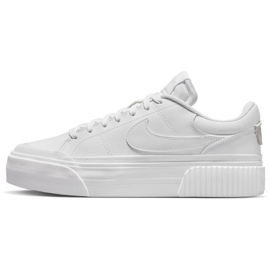 Nike Court Legacy Lift DM7590 101 skor vit