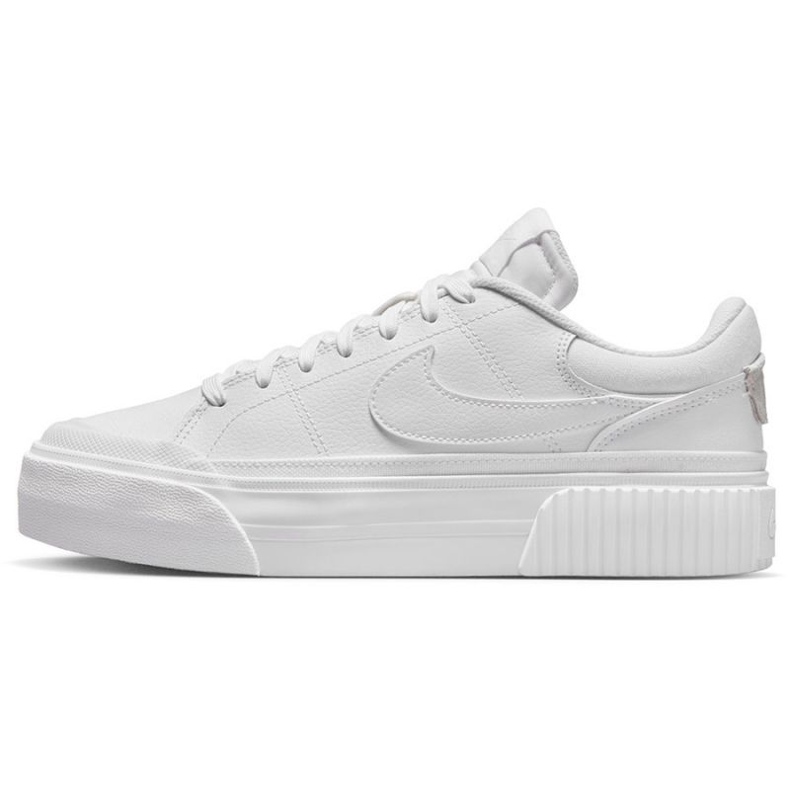 Nike Court Legacy Lift DM7590 101 skor vit