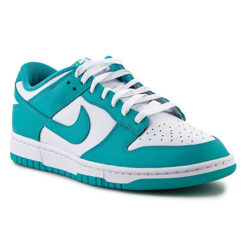 Nike Dunk Low Retro Bttys DV0833-101 skor vit