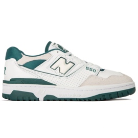 New Balance BB550STA skor vit