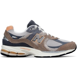 New Balance M2002REJ skor brun