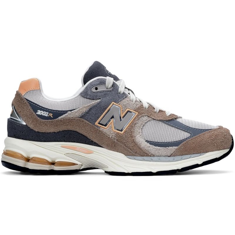 New Balance M2002REJ skor brun