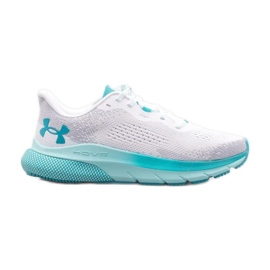 Under Armour Hovr skor 3026525-102 vit