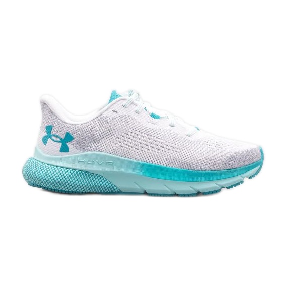 Under Armour Hovr skor 3026525-102 vit