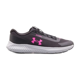 Under Armour Rogue 3 Storm skor 3025524-002 svart