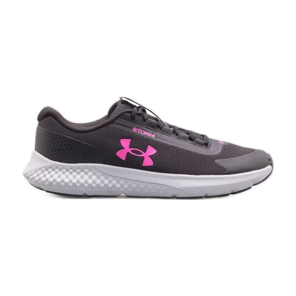 Under Armour Rogue 3 Storm skor 3025524-002 svart