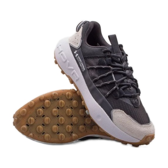 Under Armour Hovr Venture skor 3027212-001 svart