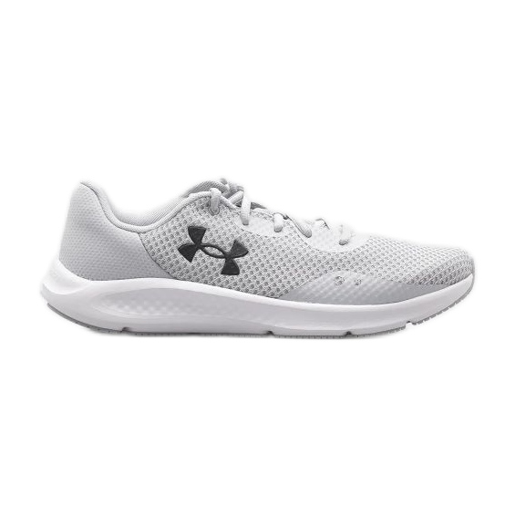 Under Armour Charged Pursuit 3 skor 3024878-104 grå