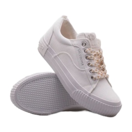 Lee Cooper LCW-24-31-2170L sneakers vit