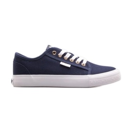 Lee Cooper LCW-24-31-2199L sneakers blå
