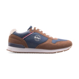Lee Cooper LCW-24-03-2334M skor brun