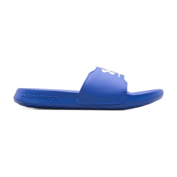 Under Armour Ignite Select M 3027219-400 flipflops blå