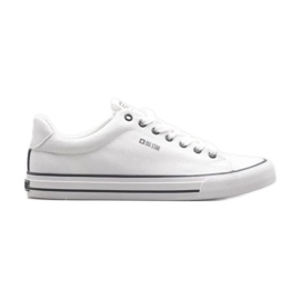 Big Star M NN174004 sneakers vit