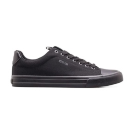 Big Star NN174005 sneakers svart