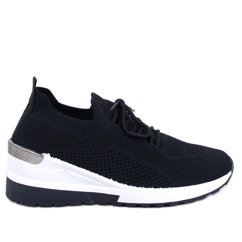 Faggio Black strumpor strumpor svart