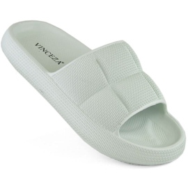 McKinley McKeylor W 76052 JAN290B flipflops grön