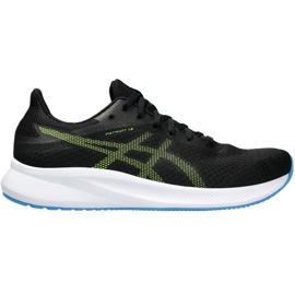 Asics Patriot 13 1011B485 009 löparskor svart