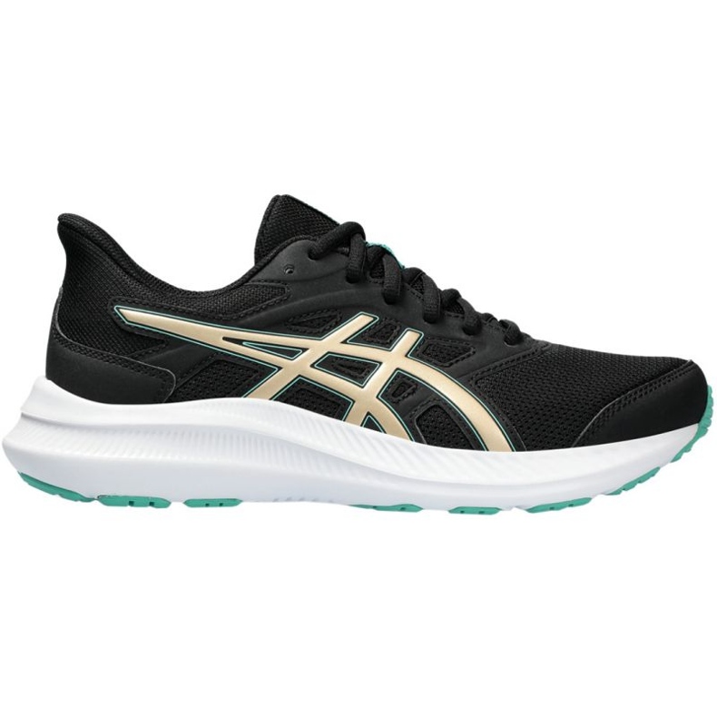 Asics Jolt 4 löparskor 1012B421 008 svart