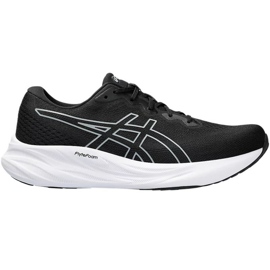 Asics Gel Pulse 15 löparskor 1011B780 003 svart
