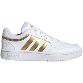Adidas Hoops 3.0 W HP7972 skor vit