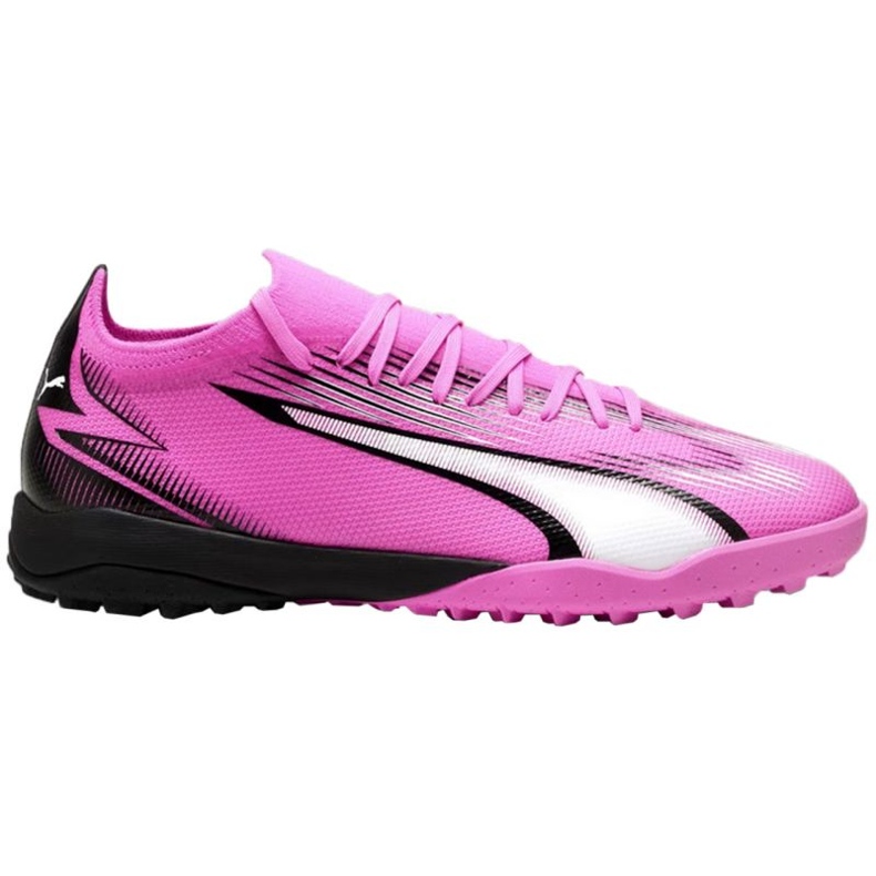 Adidas Puma Ultra Match Tt 107757 01 fotbollsskor rosa