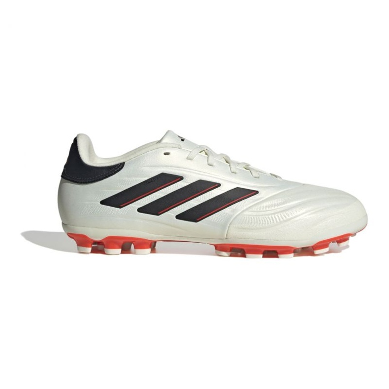 Adidas Copa Pure 2 League 2G/3G Ag M IE7511 fotbollsskor vit