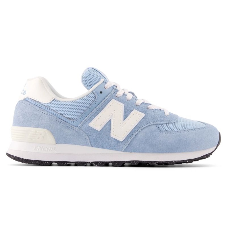 New Balance U574GWE skor blå