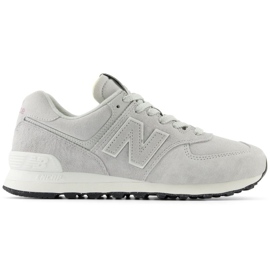 New Balance U574PWG skor grå