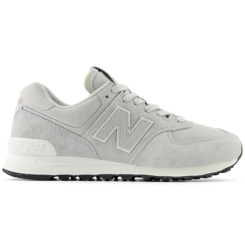 New Balance U574PWG skor grå