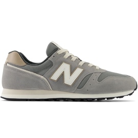 New Balance ML373OL2 skor grå