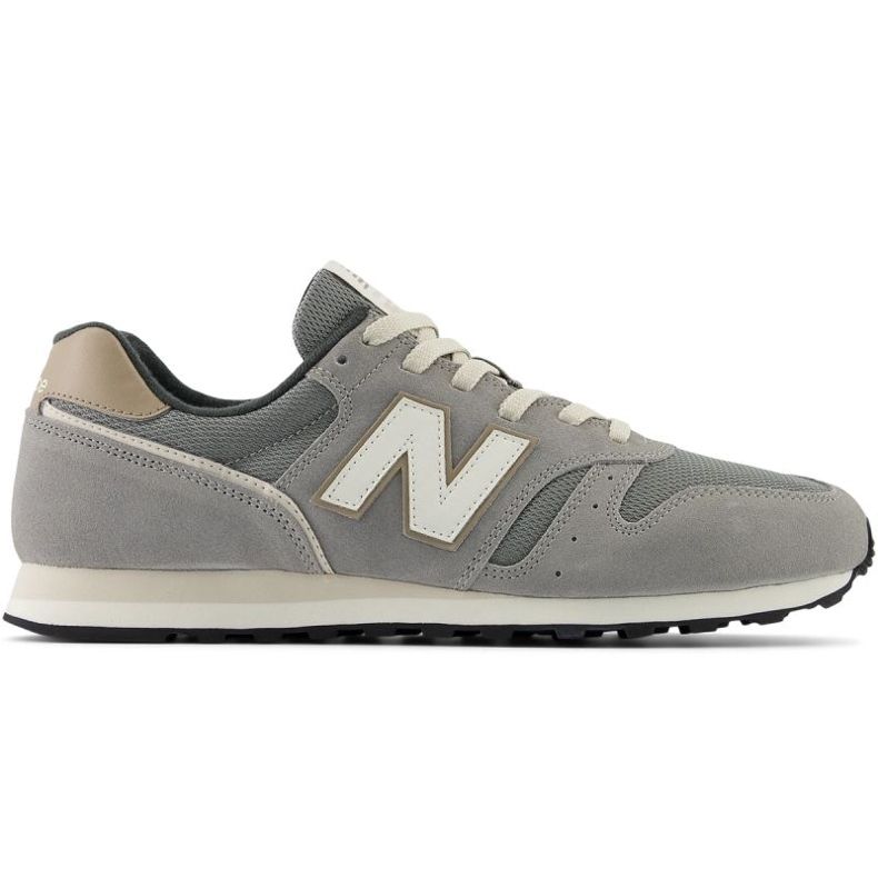 New Balance ML373OL2 skor grå