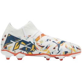 Puma Future 7 Match Creativity FG/AG 107846 01 fotbollsskor