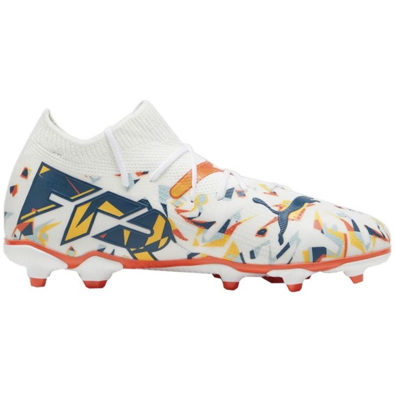 Puma Future 7 Match Creativity FG/AG 107846 01 fotbollsskor