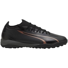 Puma Ultra Match Tt 107757 02 fotbollsskor svart