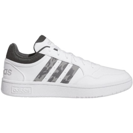 Adidas Hoops 3.0 ID1115 skor vit