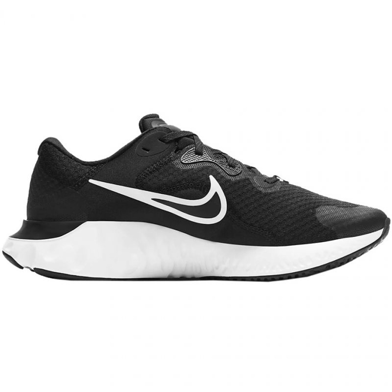 Nike Renew Run 2 CU3504-005 skor svart