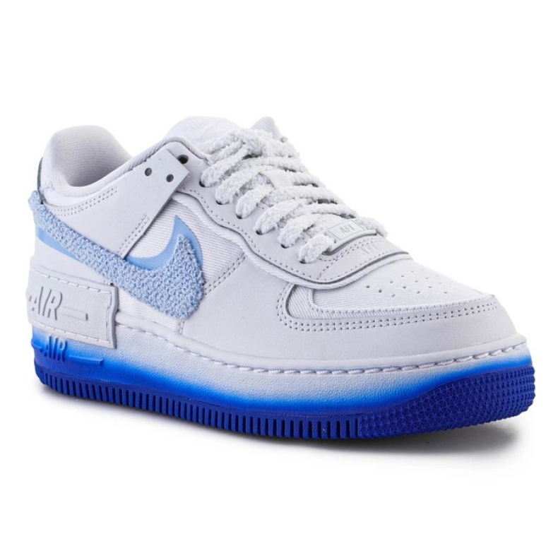 Nike Air Force Shadow FJ4567-100 skor vit