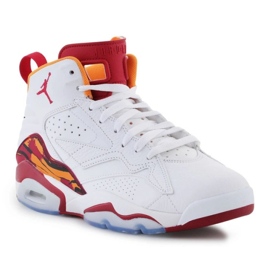 Nike Jordan Jumpman Mvp DZ4475-168 skor vit