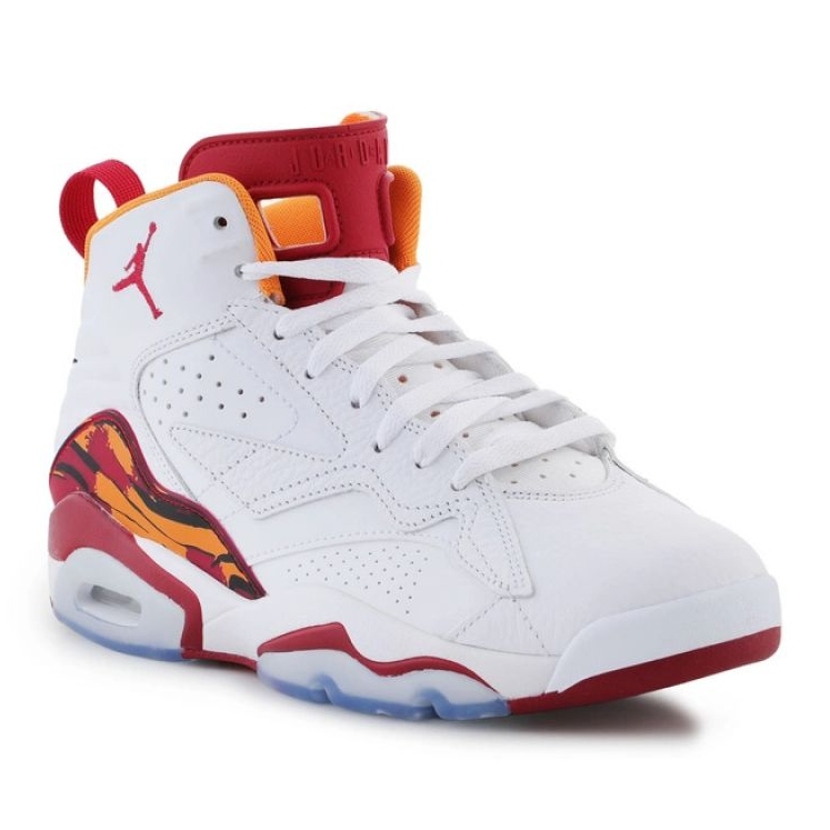 Nike Jordan Jumpman Mvp DZ4475-168 skor vit