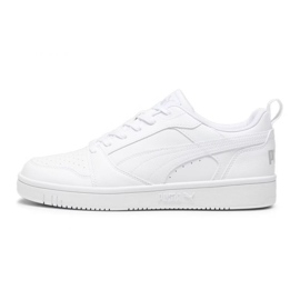 Puma Rebound v6 Låga skor 39232803 vit