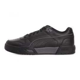 Puma Rbd Tech Classic skor 39655301 svart