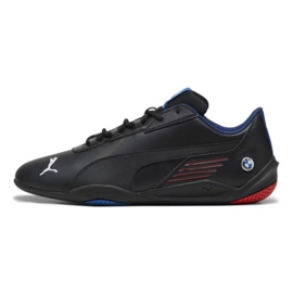 Puma BMW Mms R-Cat Machina skor 30731106 svart