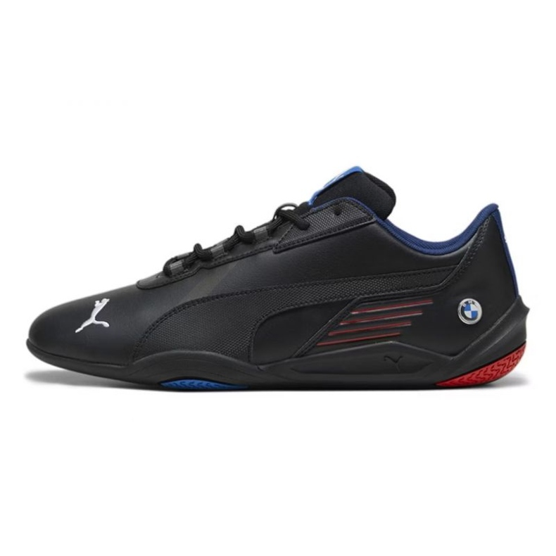 Puma BMW Mms R-Cat Machina skor 30731106 svart