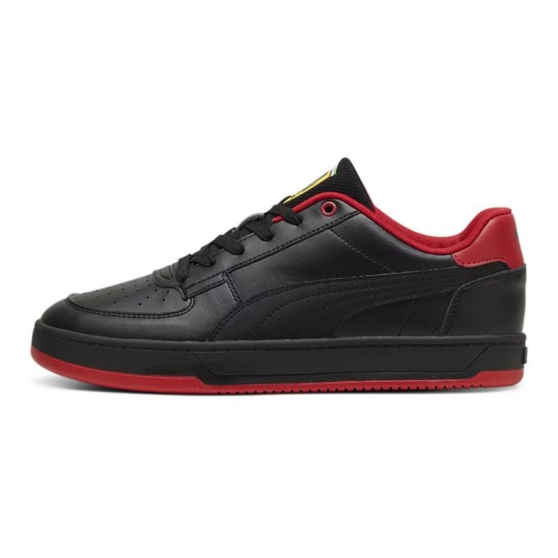 Puma Ferrari Caven 2.0 skor 30815901 svart