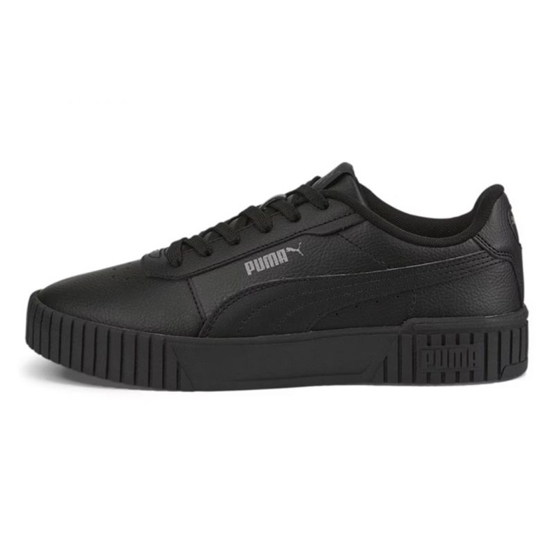 Puma Carina 2.0 skor 38584901 svart