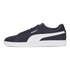 Puma Smash 3.0 skor 39098403 blå