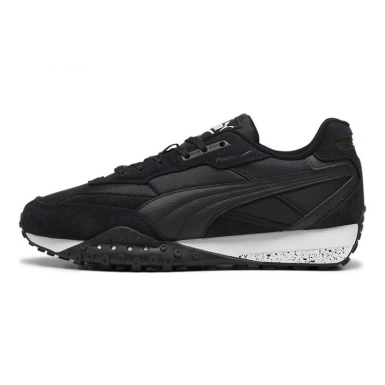 Puma Blktop Rider skor 39272516 svart